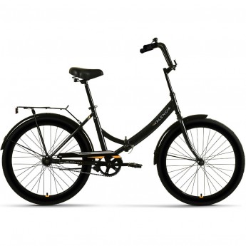 Велосипед FORWARD VALENCIA 24 X (2022) Велосипед FORWARD VALENCIA 24 X (2022)